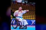 Aydınlı sporcu Avrupa şampiyonu oldu