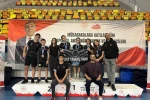 Aydınlı sporculardan Türkiye Kupası’nda tarihi başarı