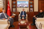 Aydıntepe Yeraltı Şehri’nde bakanlık onayı sonrası restorasyon başlayacak