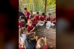 Aydıntepe’de öğrencilerden sorumluluk ve özgürlük odaklı çalışma