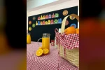 Aydıntepe’de öğrencilere ‘Vitamin İstasyonu’ etkinliği