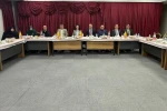 Aydıntepe’de şehit aileleri ve gaziler iftarda buluştu
