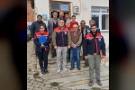 Aydıntepe’de üreticiler tarımsal destekler konusunda bilgilendirildi