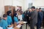 Aydıntepe’de Yerli Malı Haftası farklı okullarda kutlandı 