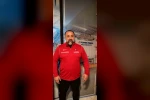Aydoğan, Veteranlar Dünya Güreş Şampiyonası’na katılacak