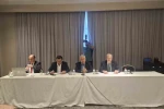 AYESOB Başkanı Künkcü TESK yönetiminde