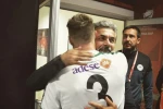 Aykut Kocaman'ın vazgeçilmeziydi: 36 yaşında kariyerini noktaladı