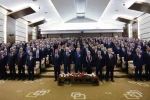 AYM Başkanı Özkaya: "Mahkememiz tarafından başvuruları karşılama oranı yaklaşık yüzde 111 olarak gerçekleşmiştir"