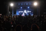 Ayna Grubu Mimar Sinan Parkı’nda Aydınlılarla buluştu