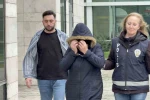 Aynı kuyumcudan iki kez altın çalan kadın tutuklandı