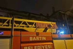 Aynı mahallede gelen 2 ayrı ihbar ekipleri harekete geçirdi