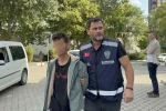Aynı yerden aynı gün iki motosiklet çaldı