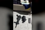 Aynur Kanbur cinayetinde yeni detaylar: Katil zanlısının evinde uzun namlulu silah bulundu