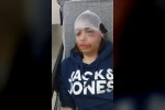 Ayrılık kararını kabullenemeyip kız arkadaşını darp etmişti: "Pişmanım"