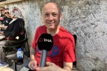 AYT sınavında ailelerin heyecanlı bekleyişi sürüyor
