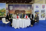 AYTO, Aydın’ın ’Coğrafi İşaretli’ ürünlerini Antalya’da tanıttı 