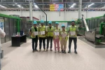 AYTO, Zeytinyağı Üretim Operatörlüğü alanında belgelendirme sınavlarını sürdürüyor