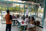 AYTO’da barista eğitimi başarıyla tamamlandı