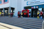 Ayvacık’ta İlköğretim Haftası kutlandı