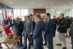 Ayvacık’ta Sanatla Değişen Hayatlar Sergisi Açıldı
