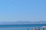Ayvalık açıklarında göçmen faciası: 5 ölü, 1 yaralı, 1 kayıp