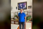 Ayvalık Kızılay’ın dümenine Osman Arslan geçti