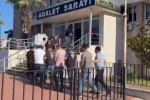 Ayvalık merkezli 11 ilde dev nitelikli dolandırıcılık operasyonu