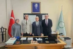 Ayvalık Meslek Yüksekokulu ile AYAL arasında iş birliği protokolü