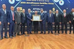 Ayvalık Ticaret Odası hizmet kalitesini tescilledi