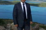 Ayvalık’ın sevilen başsavcısı Metin Tokel İzmir Cumhuriyet Başsavcı vekilliğine atandı