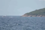 Ayvalık’ta denizde kaybolan genci arama çalışmaları aralıksız sürüyor