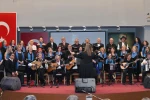 Ayvalık’ta Mübadele’nin 103. yılı düzenlenen program ile anıldı