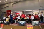 Ayvalık’ta "Türkülerle Kurtuluş Destanı" konseri