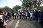 Ayvalık’ta Uğur Mumcu unutulmadı 
