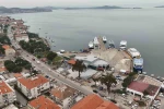 Ayvalık’ta yeni meydan düzenlemesi hayata geçiyor