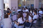 Ayvalık’ta Zeytin Çekirdeklerinden sezon finali konseri