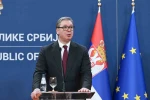 Azerbaycan Cumhurbaşkanı Aliyev Sırbistan’da
