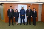 Azerbaycan ve Ermenistan Parlamento Başkanları Cenevre'de görüştü
