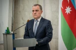 Azerbaycanlı Bakan Bayramov: "İhtiyaç duyulması halinde Ukrayna’ya da doğal gaz tedarik etmeye hazırız"