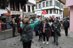 Azeri kadınlar Eskişehir’in kültürünü keşfetti