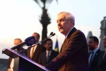 Aziz Yıldırım: "Fenerbahçe isminin büyüklüğünü dosta düşmana yeniden hatırlatacağız"