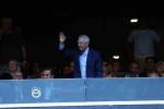 Aziz Yıldırım, Fenerbahçe’de 13. kez başkanlığa seçildi