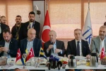 Aziz Yıldırım: "İnanıyoruz ki bu akan kanı biz durduracağız"