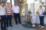 Azra için özel hat döşendi, tüm çocuklar kaynak suya ulaştı