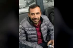 Baba ve oğlunun bıçakla saldırdığı galerici öldü