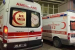 Baba ve üvey oğlunun kavgası ölümle bitti