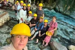 Babadağ Belediyesi kadınları mavi turda buluşturuyor