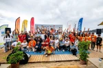 Babadağ Ultra Maratonu tamamlandı
