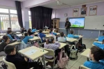 Babaeski’de öğrencilere su verimliliği, gıda israfı ve beslenme eğitimi