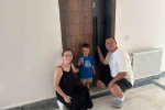Babaeski’de TOKİ konutlarının anahtar teslim heyecanı yaşandı